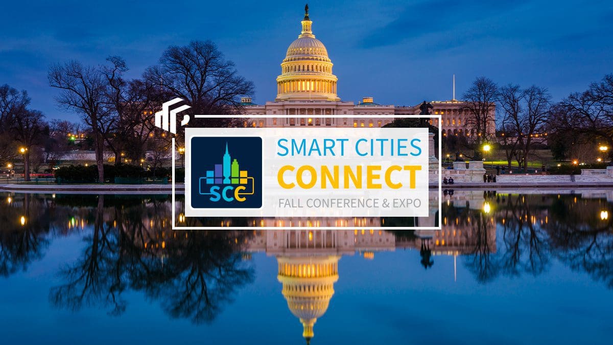 Media Kit - Smart Cities Connect