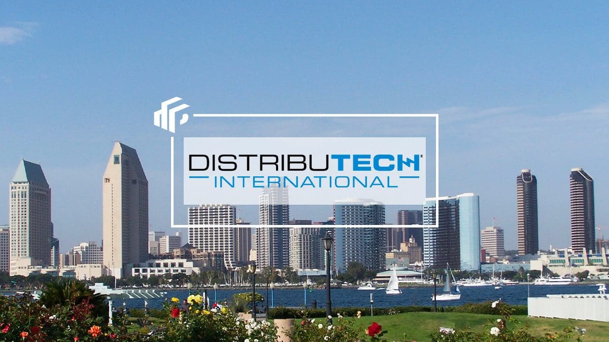 Dimonoff to Exhibit at DistribuTECH 2023 in San Diego, CA